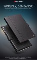 QIALINO Skórzany Pokrowiec Etui do iPad Mini 4