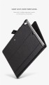 QIALINO Skórzany Pokrowiec Etui do iPad Mini 4