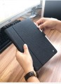 QIALINO Skórzany Pokrowiec Etui do iPad Mini 4