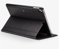 QIALINO Skórzany Pokrowiec Etui do iPad Mini 4