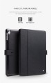 QIALINO Skórzany Pokrowiec Etui do iPad Mini 4