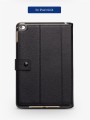 QIALINO Skórzany Pokrowiec Etui do iPad Mini 4