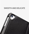 QIALINO Skórzany Pokrowiec Etui do iPad Mini 4