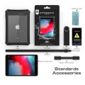 Wodoszczelne Etui Obudowa do iPad Mini 1 2 3 4 5