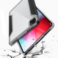 MUTURAL Jagao Mocne Etui Pokrowiec do iPad Air 4 10.9 szare