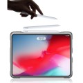 MUTURAL Jagao Mocne Etui Pokrowiec do iPad Air 4 10.9 szare