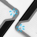 MUTURAL Jagao Mocne Etui Pokrowiec do iPad Air 4 10.9 czarne