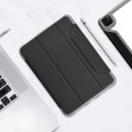 MUTURAL Jagao Mocne Etui Pokrowiec do iPad Air 4 10.9 czarne