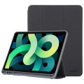 MUTURAL YASHI Mocne Etui Smart Cover do iPad Air 4 10.9 czarne
