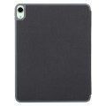 MUTURAL YASHI Mocne Etui Smart Cover do iPad Air 4 10.9 czarne