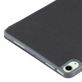 MUTURAL YASHI Mocne Etui Smart Cover do iPad Air 4 10.9 czarne