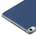 MUTURAL YASHI Mocne Etui Smart Cover do iPad Air 4 10.9 niebieskie