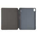 MUTURAL YASHI Mocne Etui Smart Cover do iPad Air 4 10.9 niebieskie