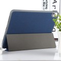 MUTURAL YASHI Mocne Etui Smart Cover do iPad Air 4 10.9 niebieskie