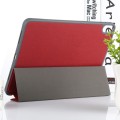 MUTURAL YASHI Mocne Etui Smart Cover do iPad Air 4 10.9 czerwone