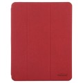 MUTURAL YASHI Mocne Etui Smart Cover do iPad Air 4 10.9 czerwone