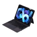 Etui Klawiatura TouchPad do iPad Air 4 10.9 złoty różowy