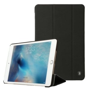 Etui Smart Cover BASEUS do iPad Mini 4 czarne