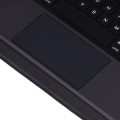 Etui Klawiatura TouchPad do iPad Air 4 10.9 złoty różowy