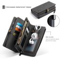 Etui Pokrowiec Portfel CASEME do iPhone 12 Mini czarny