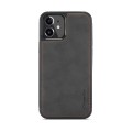 Etui Pokrowiec Portfel CASEME do iPhone 12 Mini czarny
