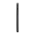 Etui Pokrowiec Portfel CASEME do iPhone 12 Mini czarny