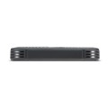 Etui Pokrowiec Portfel CASEME do iPhone 12 Mini zielony
