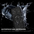 RedPepper Wodoszczelne etui do iPhone 12 Mini czarne