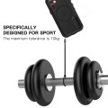 RedPepper Wodoszczelne etui do iPhone 12 Mini czarne