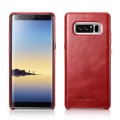 Skórzane etui ICARER Samsung Galaxy Note 8