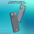 MOMAX Mocne Etui Plecki do iPhone 12 Mini