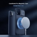 NILLKIN MagSafe Mocne Etui Plecki do iPhone 12 Mini