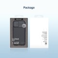 NILLKIN MagSafe Mocne Etui Plecki do iPhone 12 Mini