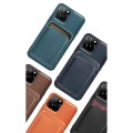 MUTURAL Etui + Magnetyczny portfel do iPhone 12 Mini