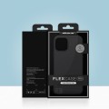 Mocne Etui NILLKIN MagSafe do iPhone 12 Mini niebieskie