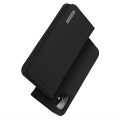 Etui Pokrowiec Dux Ducis do iPhone 12 Mini czarne