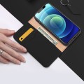 Etui Pokrowiec Dux Ducis do iPhone 12 Mini czarne
