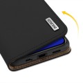 Etui Pokrowiec Dux Ducis do iPhone 12 Mini czarne