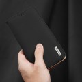 Etui Pokrowiec Dux Ducis do iPhone 12 Mini czarne