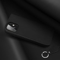 Etui Pokrowiec Dux Ducis do iPhone 12 Mini czarne