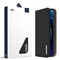 Etui Pokrowiec Dux Ducis do iPhone 12 Mini czarne