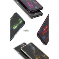 Metalowa Ramka Etui do Huawei P40 Pro