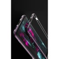 Metalowa Ramka Etui do Huawei P40 Pro
