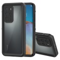SHELLBOX Wodoszczelne Etui IP68 do HGuaawei P40 Pro