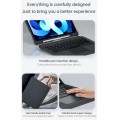 Benks Etui Klawiatura TouchPad do iPad Pro 11 2018/2020