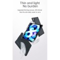 Benks Etui Klawiatura TouchPad do iPad Pro 11 2018/2020