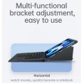 Benks Etui Klawiatura TouchPad do iPad Pro 11 2018/2020
