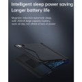 Benks Etui Klawiatura TouchPad do iPad Pro 11 2018/2020