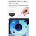 Benks Etui Klawiatura TouchPad do iPad Pro 11 2018/2020