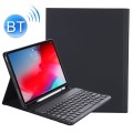 Etui Obudowa Klawiatura do iPad Pro 11 2021 czarne